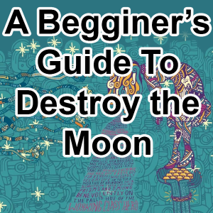 28 A Begginers Guide To Destroying The Moon — Foster The People Songs (Aug 2024) option 23