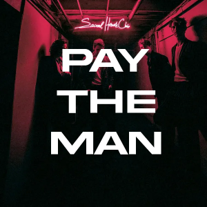 31 Pay The Man — Foster The People Songs (Aug 2024) option 30