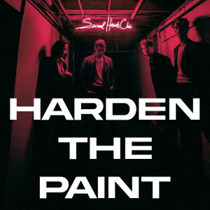 311 Harden The Paint — Foster The People Songs (Aug 2024) option 40