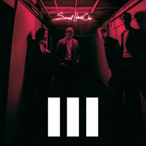 312 Iii — Foster The People Songs (Aug 2024) option 41
