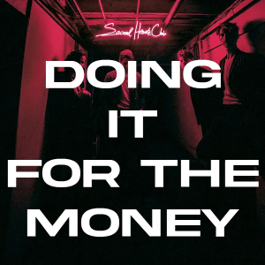 32 Doing It For The Money — Foster The People Songs (Aug 2024) option 31