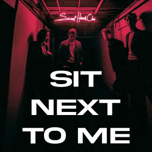 33 Sit Next To Me — Foster The People Songs (Aug 2024) option 32