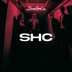 34 Shc — Foster The People Songs (Aug 2024) option 33