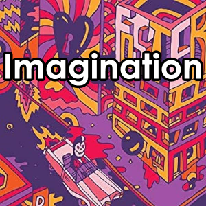 353 Imagination — Foster The People Songs (Aug 2024) option 44