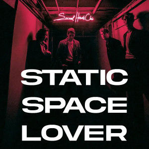 37 Static Space Lovers — Foster The People Songs (Aug 2024) option 36
