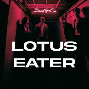 38 Lotus Eater — Foster The People Songs (Aug 2024) option 37