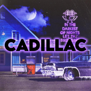 382 Cadillac — Foster The People Songs (Aug 2024) option 48