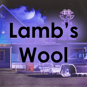 383 Lambs Wool — Foster The People Songs (Aug 2024) option 49