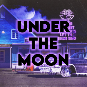 384 Under The Moon — Foster The People Songs (Aug 2024) option 51