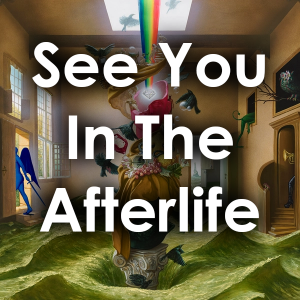 41 See You In The Afterlife — Foster The People Songs (Aug 2024) option 53