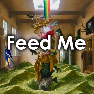 Foster The People Songs (Aug 2024) — option 57