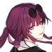 Characterkafkaicon — Honkai Star Rail Characters (Current + Future) option 44