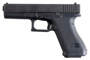 A Literal Fucking Glock — eBay S1 Predictions! option 1
