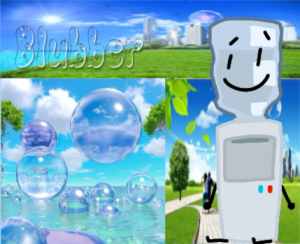 Bubbler — eBay S1 Predictions! option 6