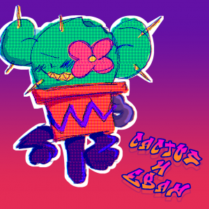 Cactus — eBay S1 Predictions! option 7