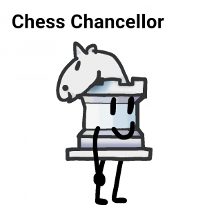 Chess Chancellor — eBay S1 Predictions! option 10