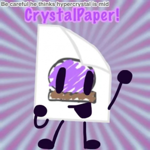 Crystalpaper — eBay S1 Predictions! option 14