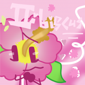 Hibiscus — eBay S1 Predictions! option 20