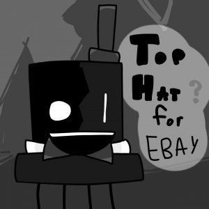 Tophat — eBay S1 Predictions! option 37
