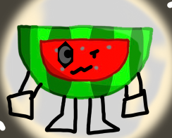 Watermelon — eBay S1 Predictions! option 40