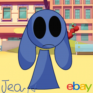 Zzzzz 1731925183jean — eBay S1 Predictions! option 43