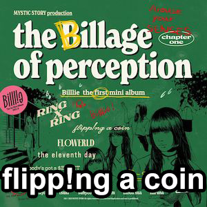 billlie discography (2024) — option 2