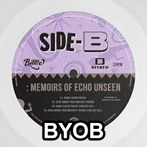 billlie discography (2024) — option 31
