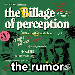 billlie discography (2024) — option 6