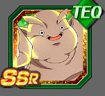 Eeffrgrhhpng — Dokkan Battle Dokkan Fest Exclusives option 12