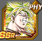 Uruuffufuufpng — Dokkan Battle Dokkan Fest Exclusives option 128
