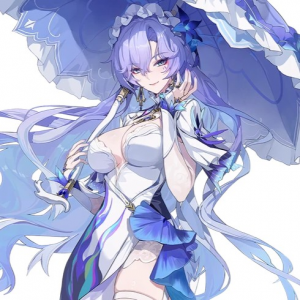 Cantarella — Wuthering Waves actual cup sizes option 31