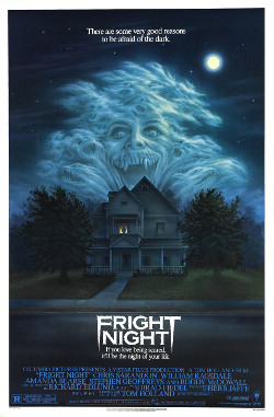 Frightnightposter — Ultimate Halloween Film Tier List option 28