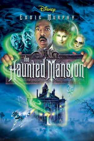 Pthehauntedmansion19914a41c25a3 — Ultimate Halloween Film Tier List option 53