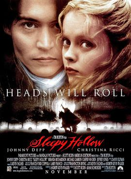 Sleepyhollowver2 — Ultimate Halloween Film Tier List option 59
