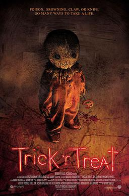Trickrtreat — Ultimate Halloween Film Tier List option 65