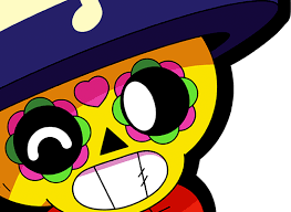 Indir 2 — brawl stars all brawlers 2025 option 12