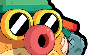 Indir 23 — brawl stars all brawlers 2025 option 16
