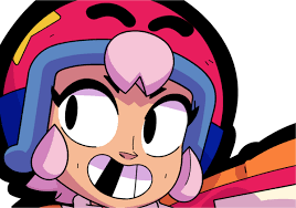Inmi — brawl stars all brawlers 2025 option 47