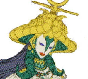 27 Inannaconcept2smt4a 2 — Masayuki Doi Demon Designs option 27