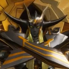32 Luciferblacksmt5 2 — Masayuki Doi Demon Designs option 32