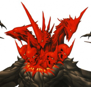 35 Satansmtivf 2 — Masayuki Doi Demon Designs option 35