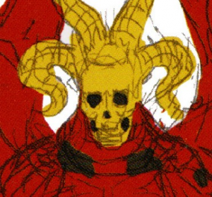 36 Satanconcept1smt4a 2 — Masayuki Doi Demon Designs option 36