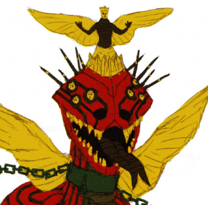 37 Satanconcept2smt4a 2 — Masayuki Doi Demon Designs option 37