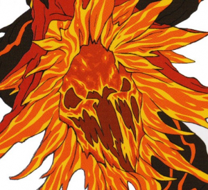 43 Sheshasmtivaofficialart 2 — Masayuki Doi Demon Designs option 43