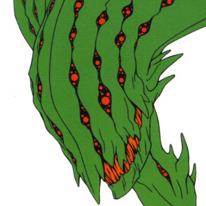 44 Sheshaiismtivaofficialart 2 — Masayuki Doi Demon Designs option 44