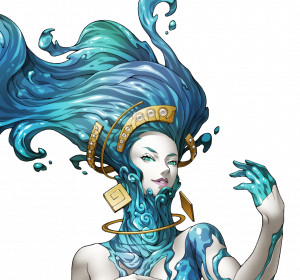 53 Anahitasjrart 2 — Masayuki Doi Demon Designs option 53