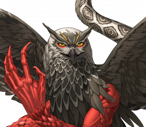 55 Amonsmtsjrart 2 — Masayuki Doi Demon Designs option 55