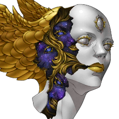 57 Sjrshekina 2 — Masayuki Doi Demon Designs option 57