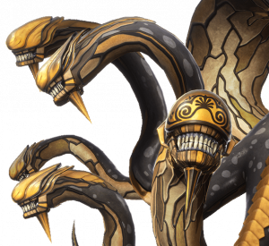 69 Hydrashinmegamitenseiv 2 — Masayuki Doi Demon Designs option 69