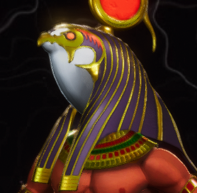 74 Khonsura 2 — Masayuki Doi Demon Designs option 74
